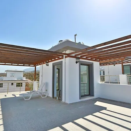 Skyline Paradise Kyrenia (Northern Cyprus)