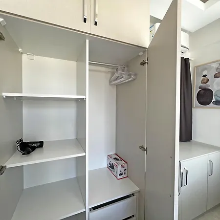 Vila Skyline Paradise *