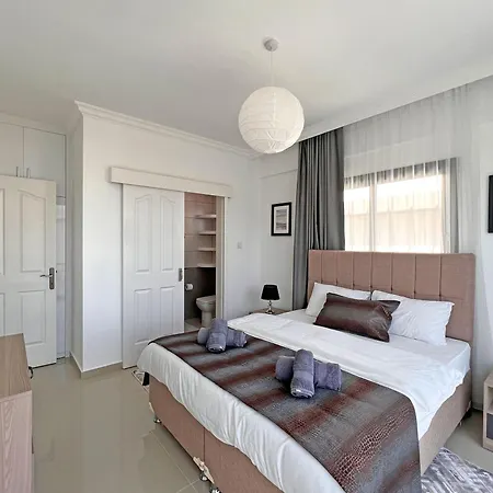 Vila Skyline Paradise *