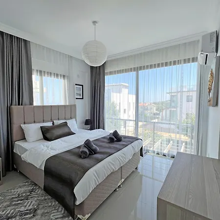 Vila Skyline Paradise