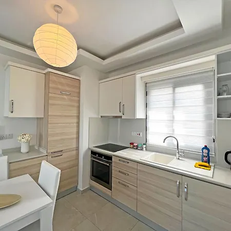 Skyline Paradise Vila Kyrenia (Northern Cyprus)