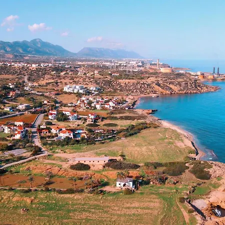 Vila Skyline Paradise *