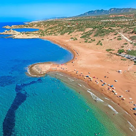 Skyline Paradise * Kyrenia (Northern Cyprus)