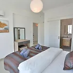 Skyline Paradise Villa Kyrenia (Northern Cyprus)