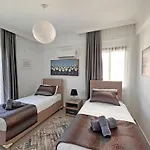 Villa Skyline Paradise Kyrenia (Northern Cyprus)