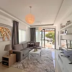 Skyline Paradise Villa