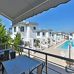Villa Skyline Paradise *