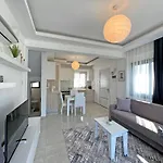 Villa Skyline Paradise Kyrenia (Northern Cyprus)