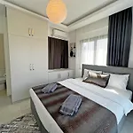Skyline Paradise Villa