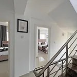 Villa Skyline Paradise Kyrenia (Northern Cyprus)