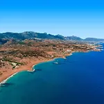 Villa Skyline Paradise *