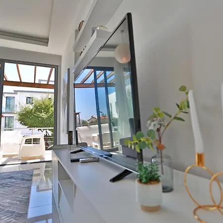 Skyline Paradise Kirenia