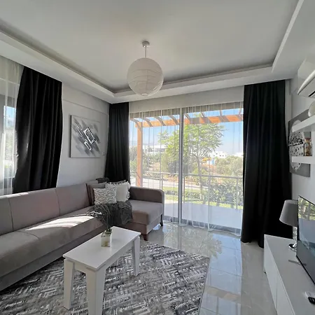 Skyline Paradise Kirenia