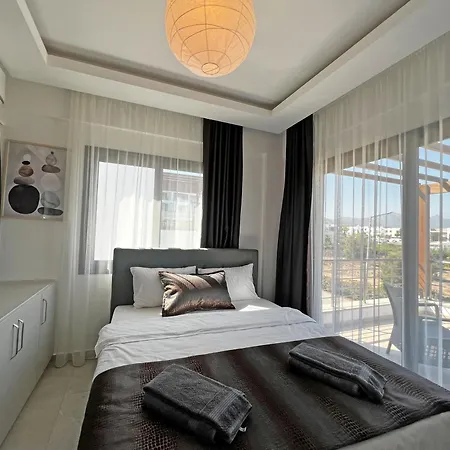 Skyline Paradise Kirenia