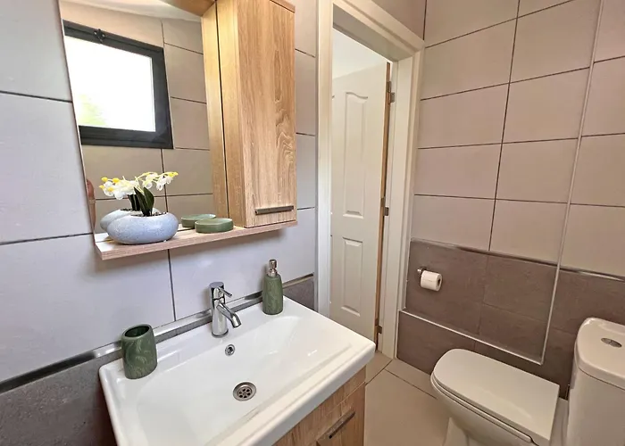 Skyline Paradise ヴィラ