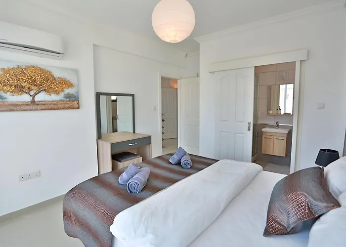 Skyline Paradise ヴィラ キレニア