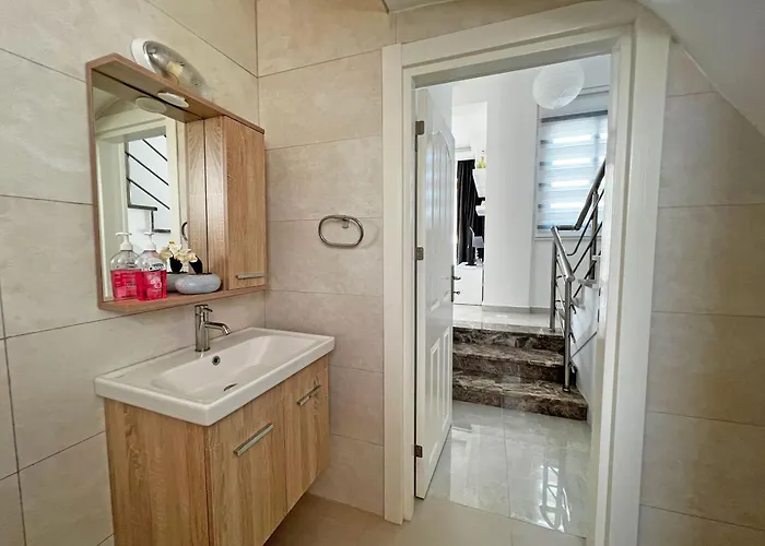 Skyline Paradise ヴィラ キレニア