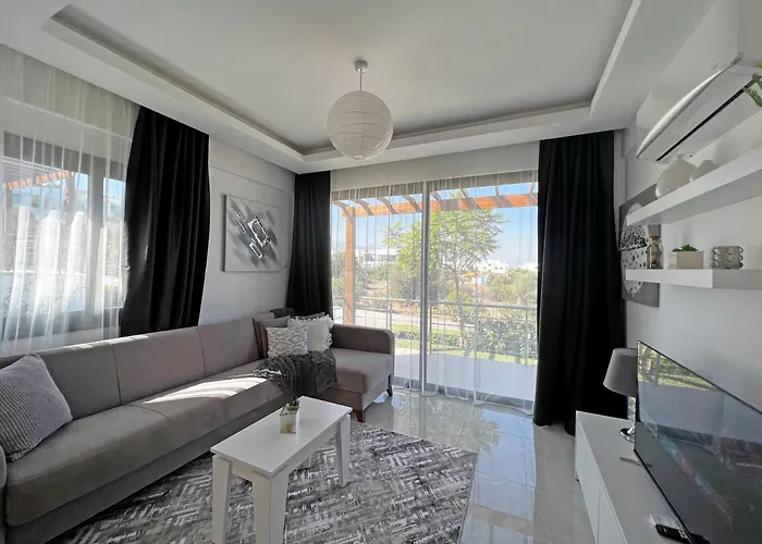 Skyline Paradise キレニア