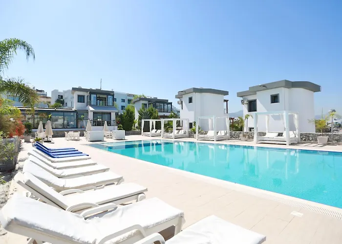 Skyline Paradise * キレニア