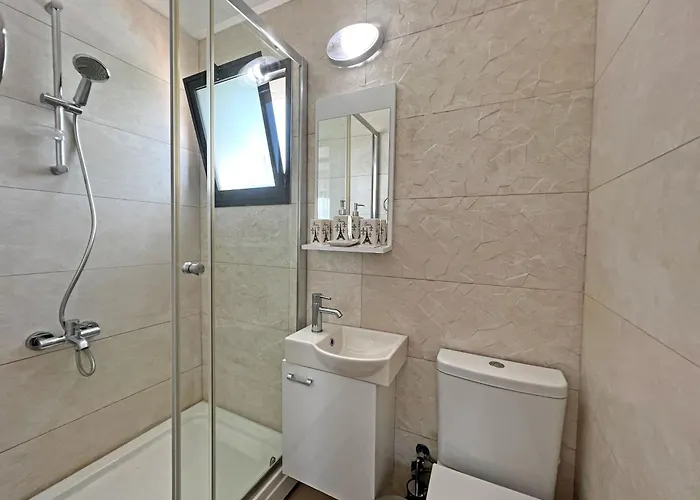 Skyline Paradise ヴィラ キレニア