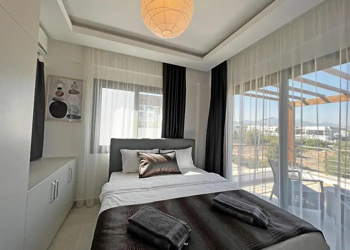 Skyline Paradise キレニア