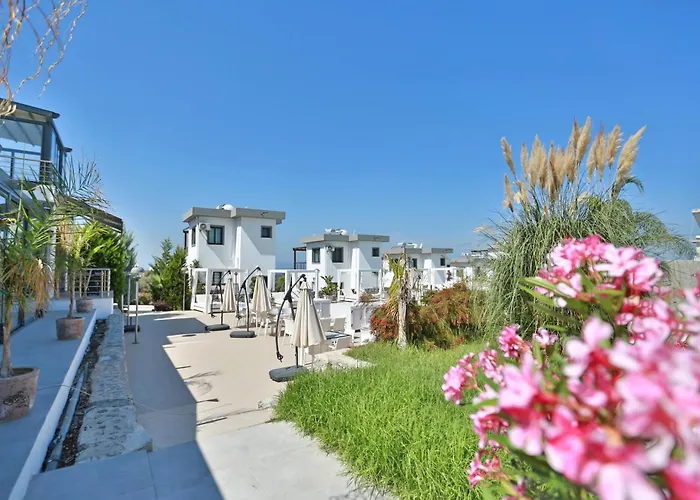 Skyline Paradise ヴィラ *