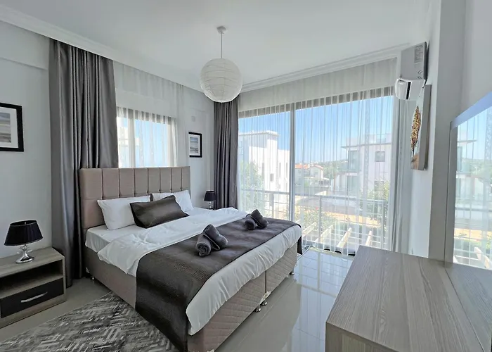 ヴィラ Skyline Paradise