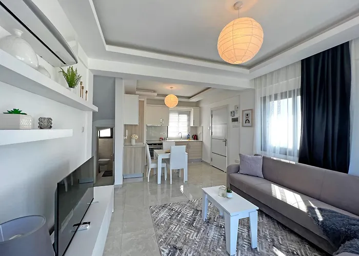 ヴィラ Skyline Paradise キレニア