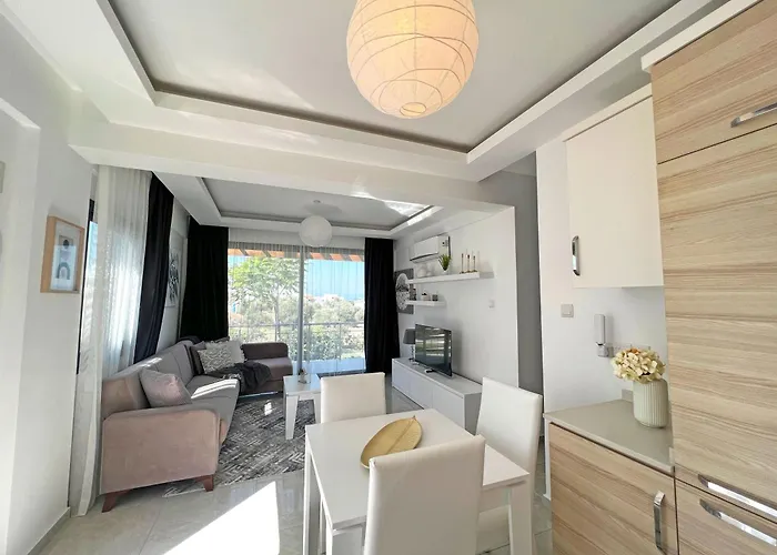 Skyline Paradise ヴィラ