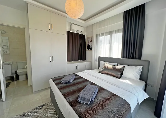 Skyline Paradise ヴィラ