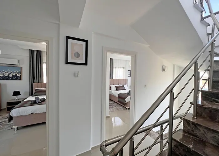 ヴィラ Skyline Paradise キレニア