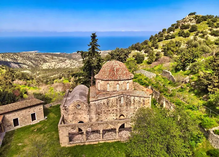 Skyline Paradise キレニア