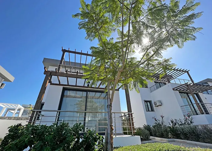 Skyline Paradise キレニア