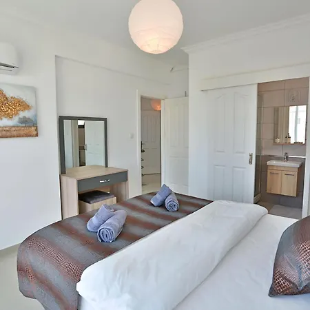 Skyline Paradise Villa Kyrenia (Northern Cyprus)