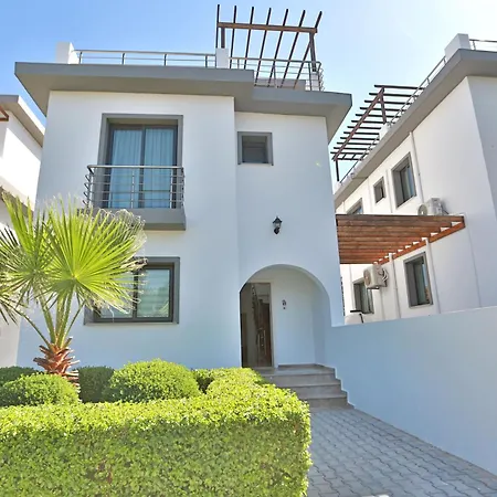 Villa Skyline Paradise Kyrenia (Northern Cyprus)