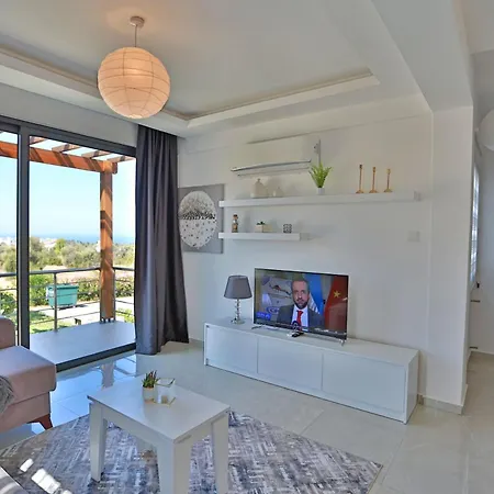 Skyline Paradise Villa Kyrenia (Northern Cyprus)