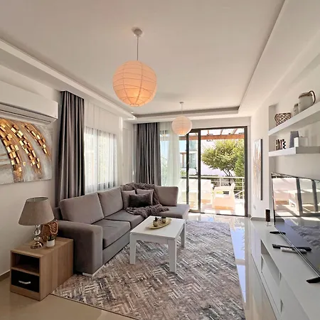 Skyline Paradise Villa