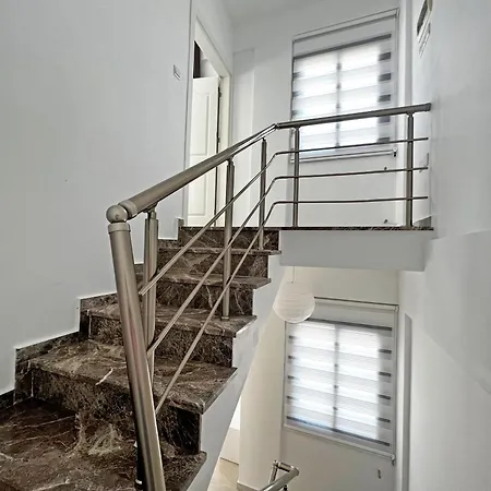 Villa Skyline Paradise Kyrenia (Northern Cyprus)