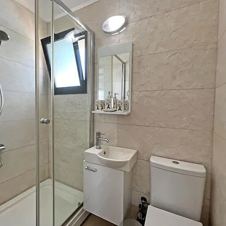 Skyline Paradise Villa Kyrenia (Northern Cyprus)