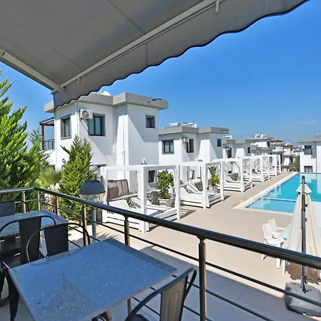 Villa Skyline Paradise *