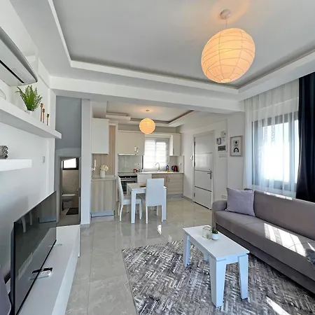 Villa Skyline Paradise Kyrenia (Northern Cyprus)