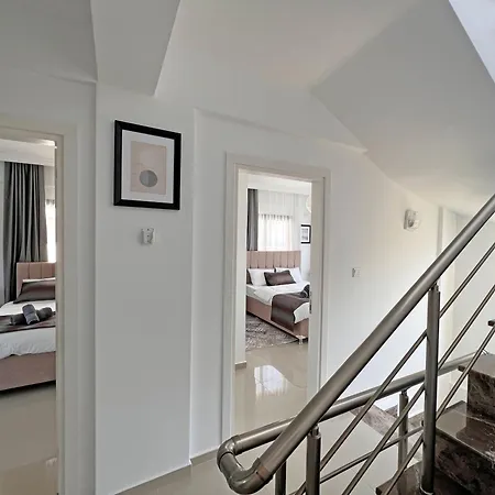 Villa Skyline Paradise Kyrenia (Northern Cyprus)