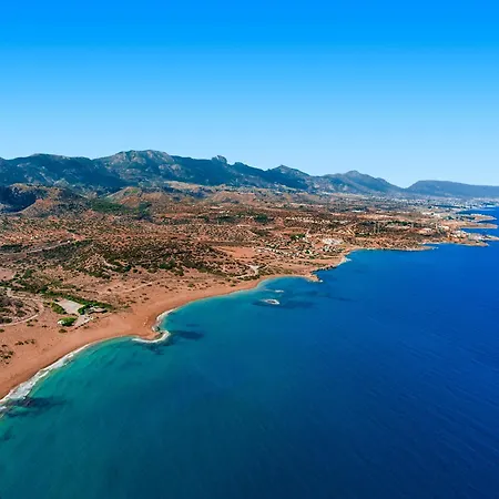 Villa Skyline Paradise *