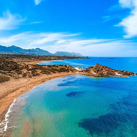 Skyline Paradise Villa Kyrenia (Northern Cyprus)