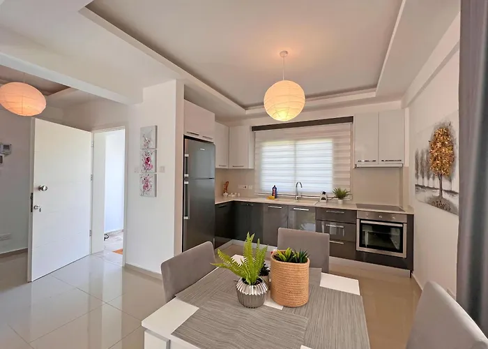 Skyline Paradise ヴィラ キレニア