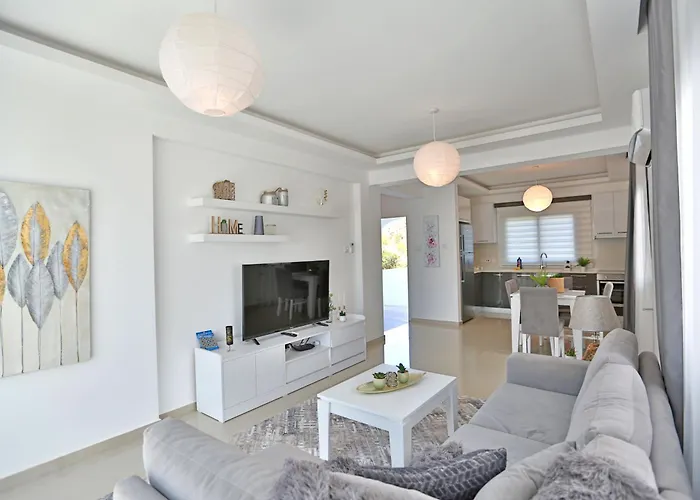 ヴィラ Skyline Paradise *