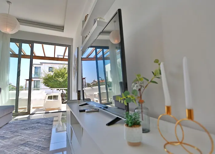 Skyline Paradise キレニア