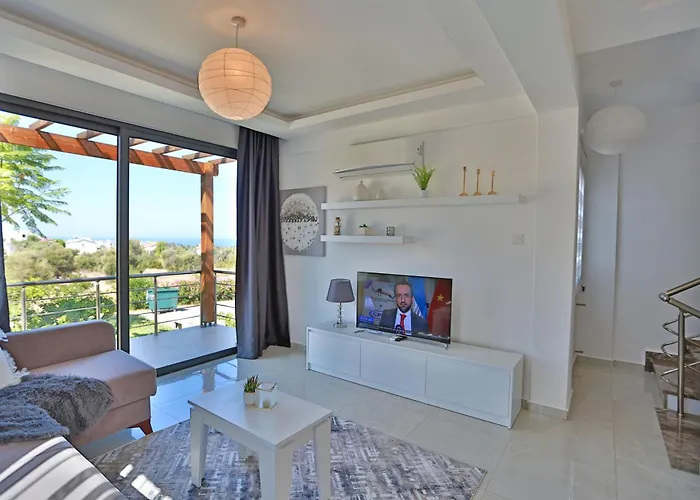 Skyline Paradise ヴィラ キレニア