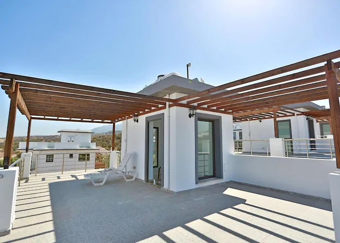 Skyline Paradise キレニア