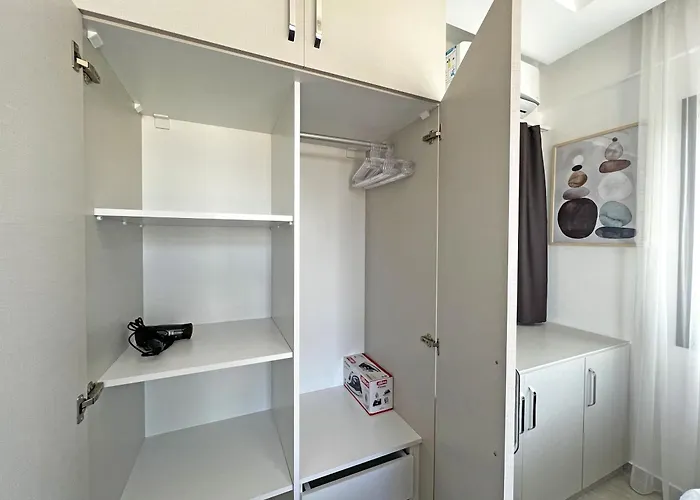 ヴィラ Skyline Paradise *